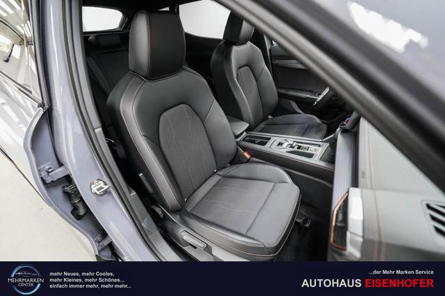 Cupra Formentor 1,5 eTSI DSG - LAGER 