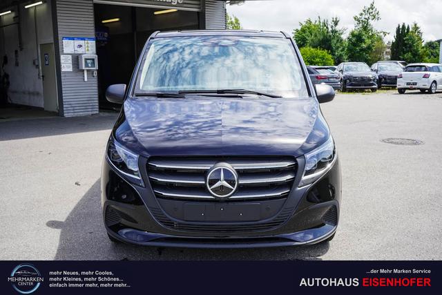 Mercedes-Benz Vito - 116 CDI G-Tronic Tourer LANG - LAGER -LAG.