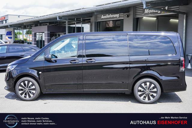 Mercedes-Benz Vito 116 CDI G-Tronic Tourer Lang - LAGER -LAG. 