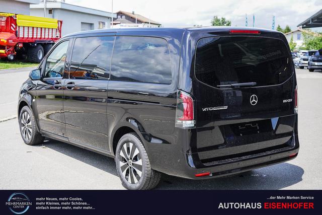 Mercedes-Benz Vito 116 CDI G-Tronic Tourer Lang - LAGER -LAG. 