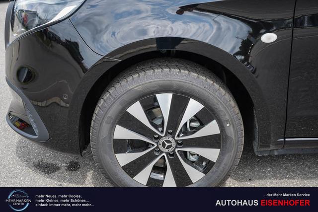Mercedes-Benz Vito 116 CDI G-Tronic Tourer Lang - LAGER -LAG. 