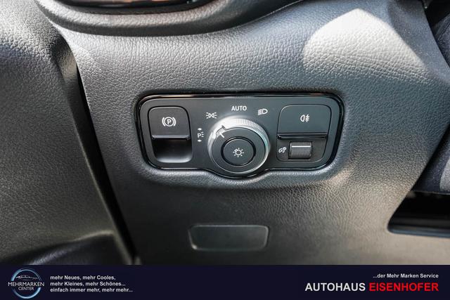 Mercedes-Benz Vito 116 CDI G-Tronic Tourer Lang - LAGER -LAG. 