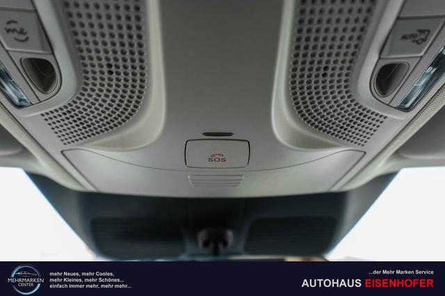 Mercedes-Benz Vito 116 CDI G-Tronic Tourer Lang - LAGER -LAG. 