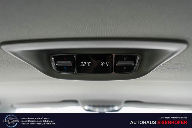 Mercedes-Benz Vito 116 CDI G-Tronic Tourer Lang - LAGER -LAG. 