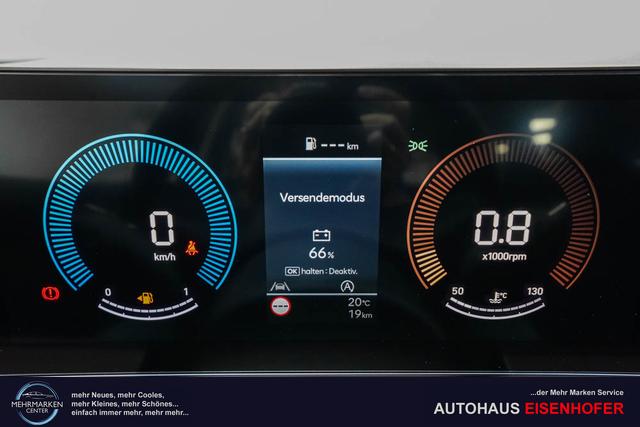 Hyundai TUCSON 1,6 T-GDI Comfort - LAGER 
