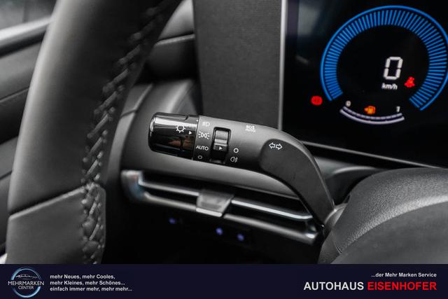 Hyundai TUCSON 1,6 T-GDI Comfort - LAGER 