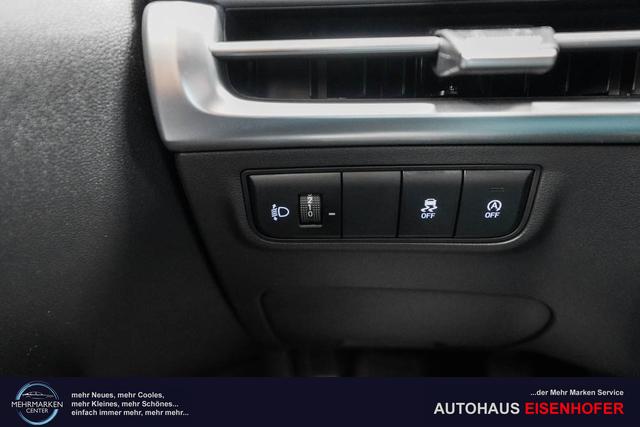 Hyundai TUCSON 1,6 T-GDI Comfort - LAGER 