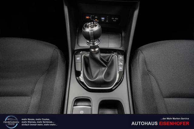 Hyundai TUCSON 1,6 T-GDI Comfort - LAGER 