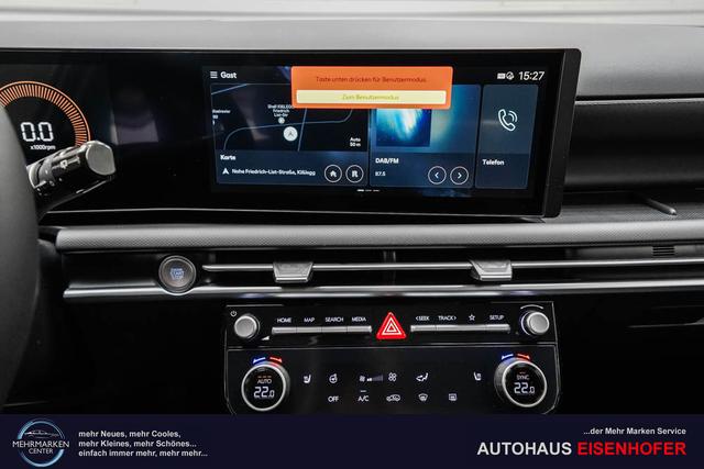 Hyundai TUCSON 1,6 T-GDI Comfort - LAGER 