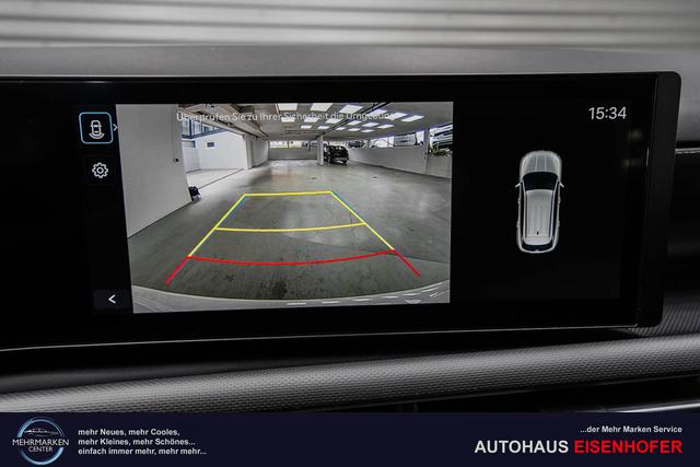 Hyundai TUCSON 1,6 T-GDI Comfort - LAGER 