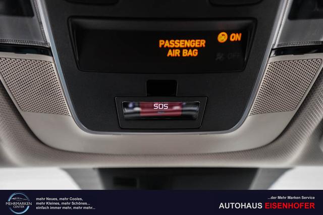 Hyundai TUCSON 1,6 T-GDI Comfort - LAGER 