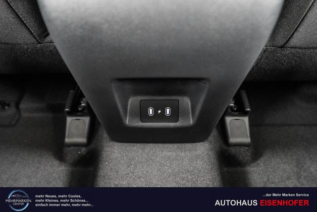 Hyundai TUCSON 1,6 T-GDI Comfort - LAGER 
