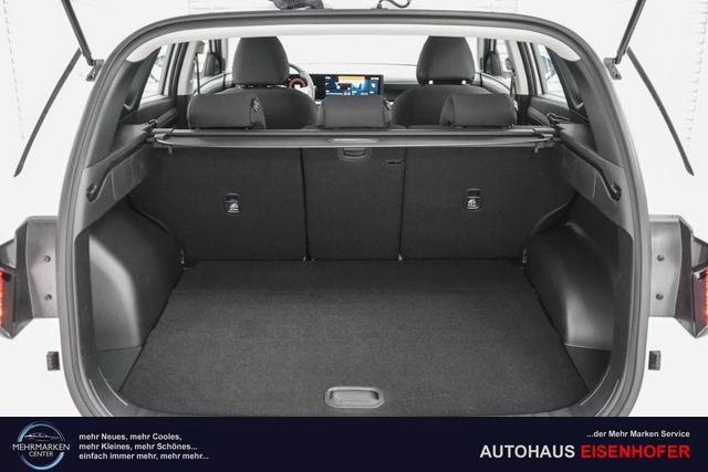 Hyundai TUCSON 1,6 T-GDI Comfort - LAGER 