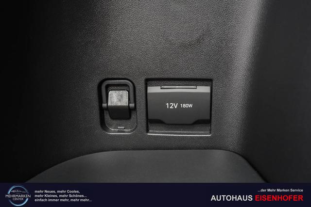 Hyundai TUCSON 1,6 T-GDI Comfort - LAGER 