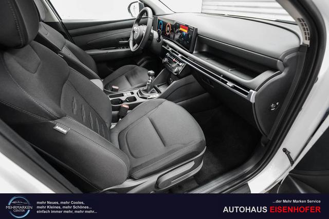 Hyundai TUCSON 1,6 T-GDI Comfort - LAGER 