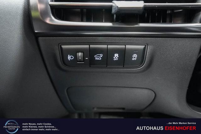 Hyundai TUCSON 1,6 T-GDI N-Line - LAGER 