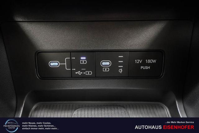 Hyundai TUCSON 1,6 T-GDI N-Line - LAGER 