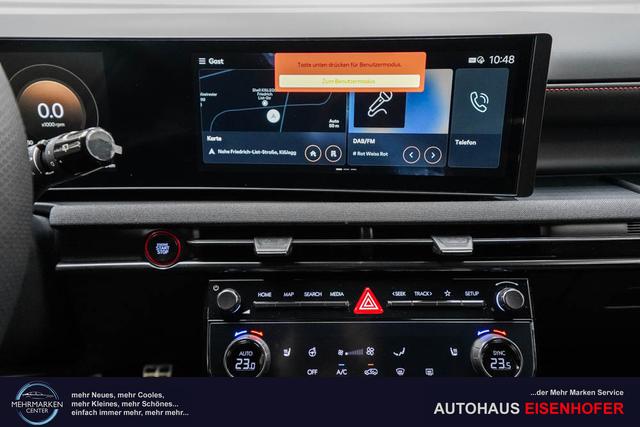 Hyundai TUCSON 1,6 T-GDI N-Line - LAGER 