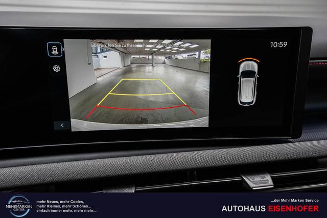 Hyundai TUCSON 1,6 T-GDI N-Line - LAGER 