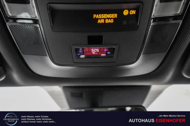 Hyundai TUCSON 1,6 T-GDI N-Line - LAGER 