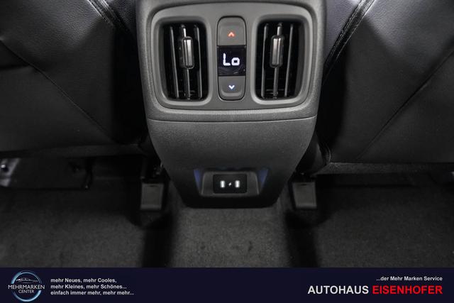 Hyundai TUCSON 1,6 T-GDI N-Line - LAGER 