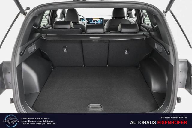 Hyundai TUCSON 1,6 T-GDI N-Line - LAGER 
