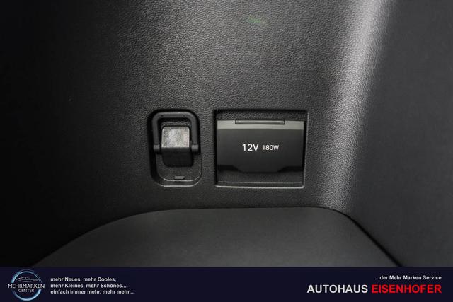 Hyundai TUCSON 1,6 T-GDI N-Line - LAGER 