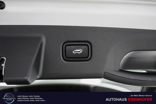 Hyundai TUCSON 1,6 T-GDI N-Line - LAGER 
