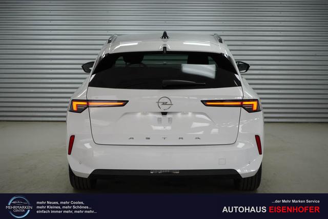 Opel Astra Sports Tourer 1,2 MT Edition - LAGER -LAG. 