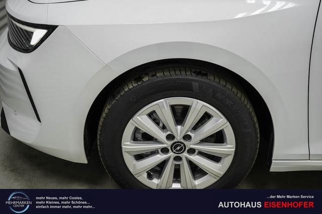 Opel Astra Sports Tourer 1,2 MT Edition - LAGER -LAG. 