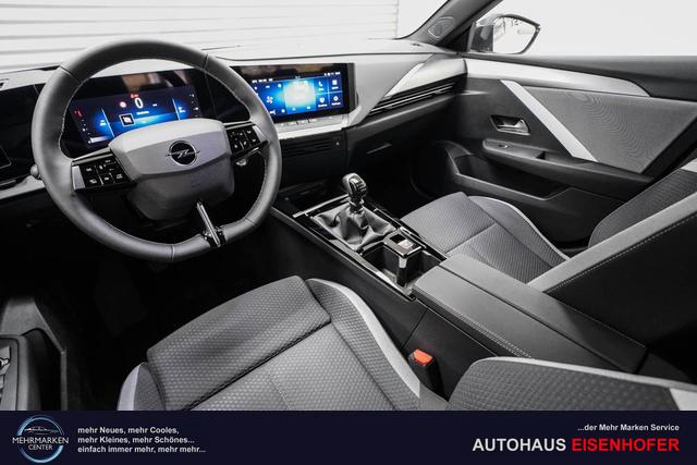 Opel Astra Sports Tourer 1,2 MT Edition - LAGER -LAG. 
