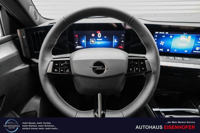 Opel Astra Sports Tourer 1,2 MT Edition - LAGER -LAG. 