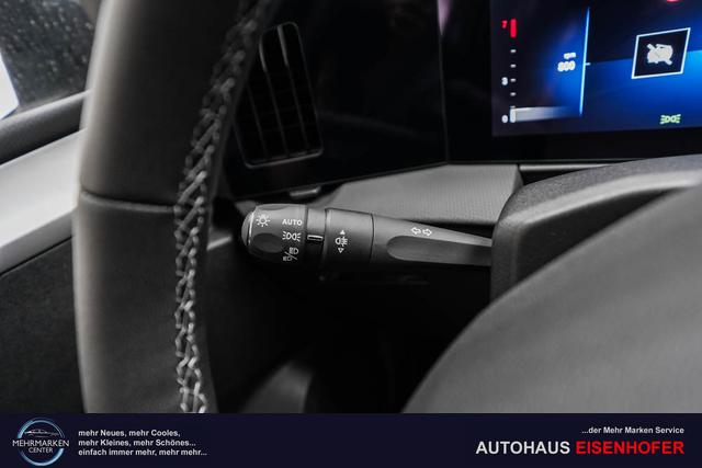 Opel Astra Sports Tourer 1,2 MT Edition - LAGER -LAG. 