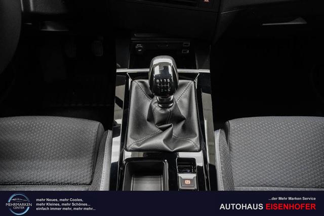 Opel Astra Sports Tourer 1,2 MT Edition - LAGER -LAG. 