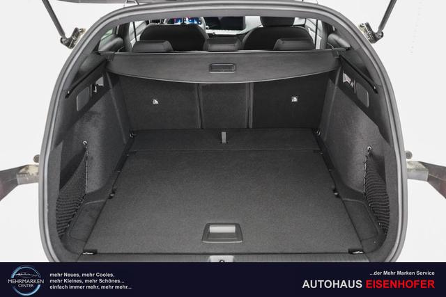 Opel Astra Sports Tourer 1,2 MT Edition - LAGER -LAG. 