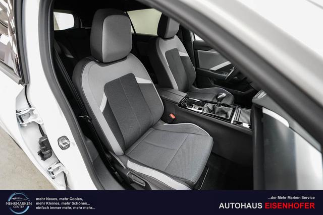 Opel Astra Sports Tourer 1,2 MT Edition - LAGER -LAG. 