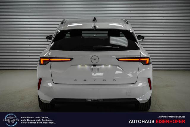 Opel Astra Sports Tourer 1,2 AT Edition - LAGER -LAG. 