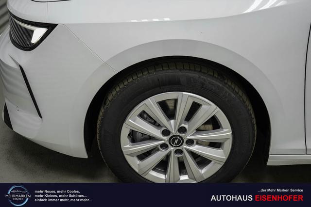 Opel Astra Sports Tourer 1,2 AT Edition - LAGER -LAG. 
