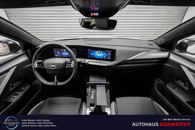 Opel Astra Sports Tourer 1,2 AT Edition - LAGER -LAG. 