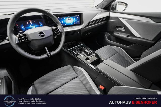 Opel Astra Sports Tourer 1,2 AT Edition - LAGER -LAG. 