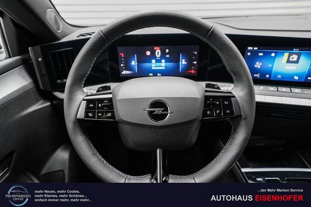 Opel Astra Sports Tourer 1,2 AT Edition - LAGER -LAG. 