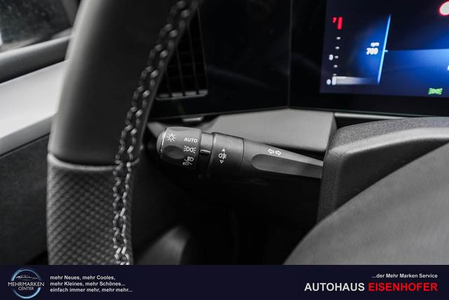Opel Astra Sports Tourer 1,2 AT Edition - LAGER -LAG. 