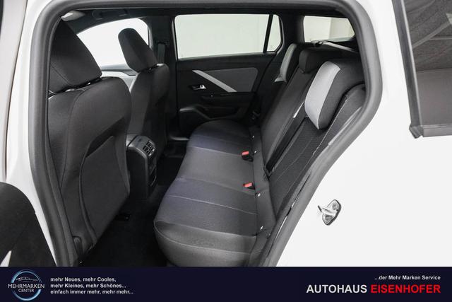 Opel Astra Sports Tourer 1,2 AT Edition - LAGER -LAG. 