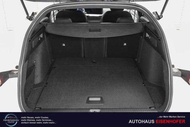 Opel Astra Sports Tourer 1,2 AT Edition - LAGER -LAG. 