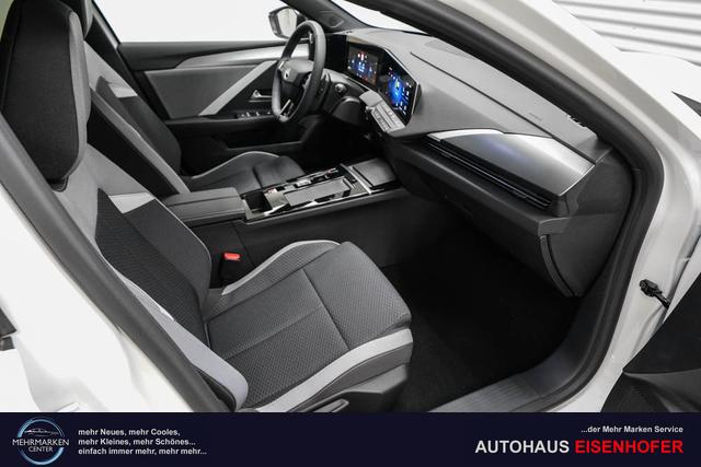 Opel Astra Sports Tourer 1,2 AT Edition - LAGER -LAG. 
