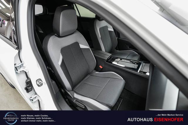 Opel Astra Sports Tourer 1,2 AT Edition - LAGER -LAG. 