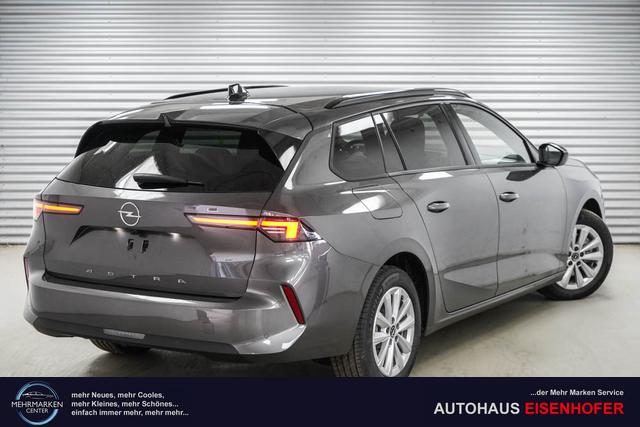 Opel Astra Sports Tourer - 1,2 AT Edition - LAGER -LAG.