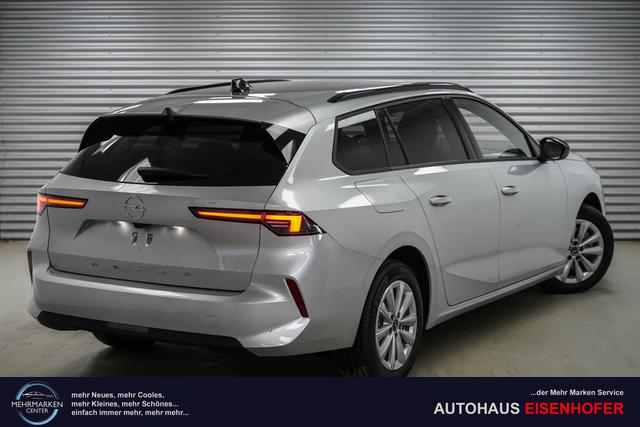Opel Astra Sports Tourer - 1,2 AT Edition - LAGER -LAG.