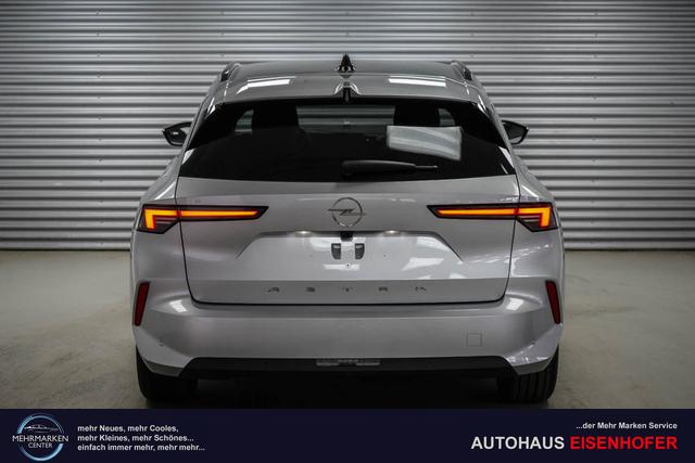 Opel Astra Sports Tourer 1,2 AT Edition - LAGER -LAG. 