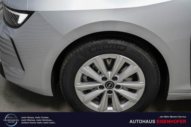 Opel Astra Sports Tourer 1,2 AT Edition - LAGER -LAG. 
